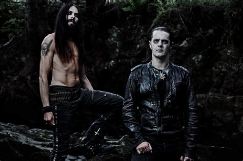 Satyricon Announce Final Us Headlining Tour