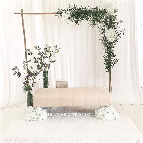 Range harga rm150 sehingga rm330. 40+ Trend Terbaru Tunang Pelamin Simple Diy - My Life ...