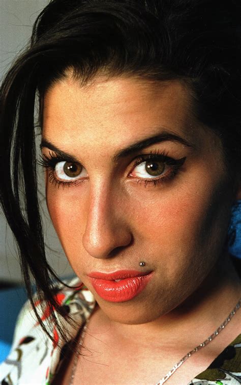 Amy Winehouse Amy Winehouse Photo Fanpop