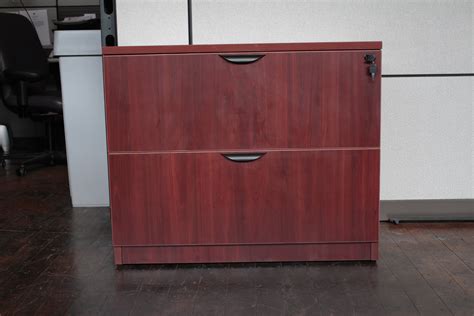 Cabinet drawers, make it easy to sort, store and categorize documents. Warren Series 2-Drawer 36" Laminate Lateral File Cabinet ...