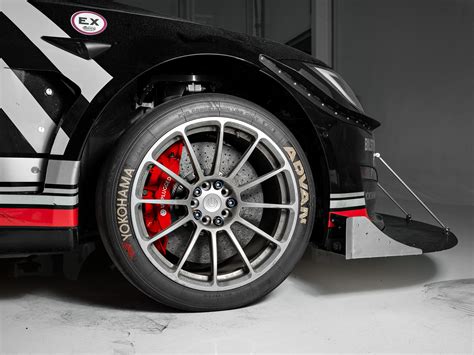 Tesla Model S Plaid Performance Brakes Big Brake Kits