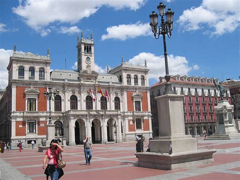 <meta name=description content=listado de empresas relacionadas con valladolid en españa. Valladolid Archives