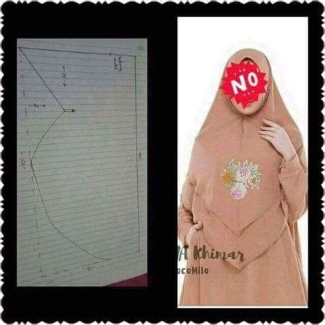 There are no limitations for women to style their hijab as long as the aurah is covered. Telekung Naelofar Online