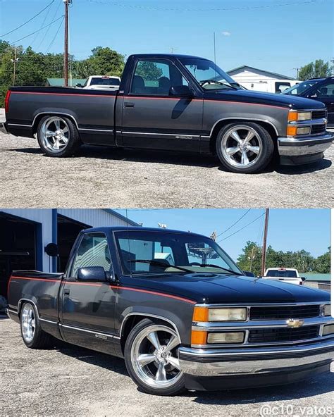 Obs Chevy Truck For Sale Youre Getting Better And Better Weblogs