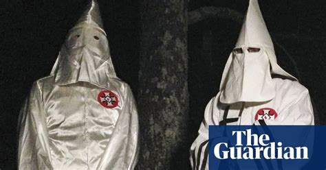 Kkk Documentary Canceled After Aande Learns Producers Paid Klan Members Television And Radio The
