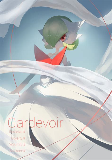 Safebooru Character Name Dress Gardevoir Green Hair Hkj0230 Mega Gardevoir Mega Pokemon No