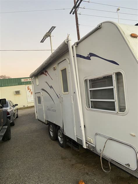 18 ‘travel Trailer For Sale In Irving Tx Offerup