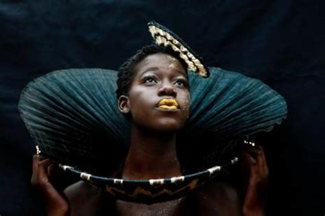 As the great wife to king goodwill zwelithini. swaziland | Tumblr