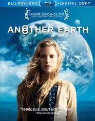 Flint beverage as robert williams. Another Earth Blu-ray