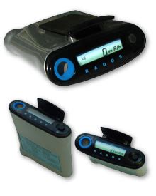 Buy test equipment radiation detectors and get the best deals at the lowest prices on ebay! RAD60 Electronic Dosimeter | LAURUS Systems