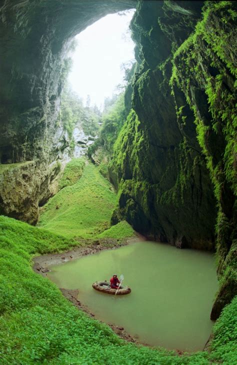 Amazing Photographs Of The Czech Republic That Will Make You Want To Visit