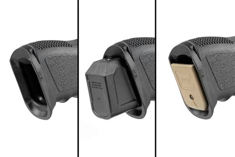 Strike Industries Extends Glock Magwell Line To Include Gen3the Firearm Blog