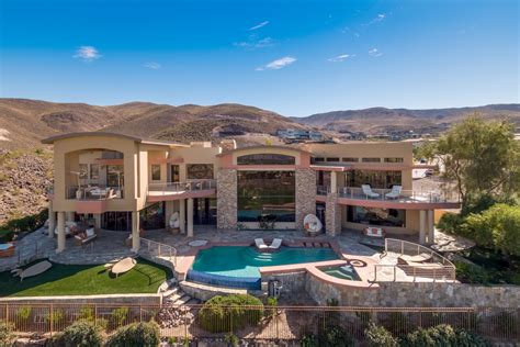 Discover The Epitome Of Luxury With Real Estate In Las Vegas Resort Villa Spot