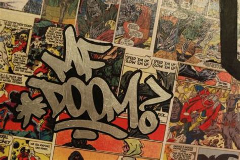 MF DOOM (With images) | Mf doom, Book cover, Comic book cover Doom‏подлинная учетная запись @mfdoom 13 дек.