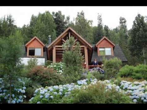 Hotel 381 panguipulli in panguipulli provides accommodation with a garden and a terrace. PANGUIPULLI.. CHILE. - YouTube