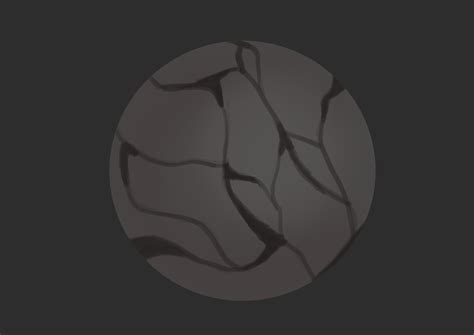 Artstation Rock Texture