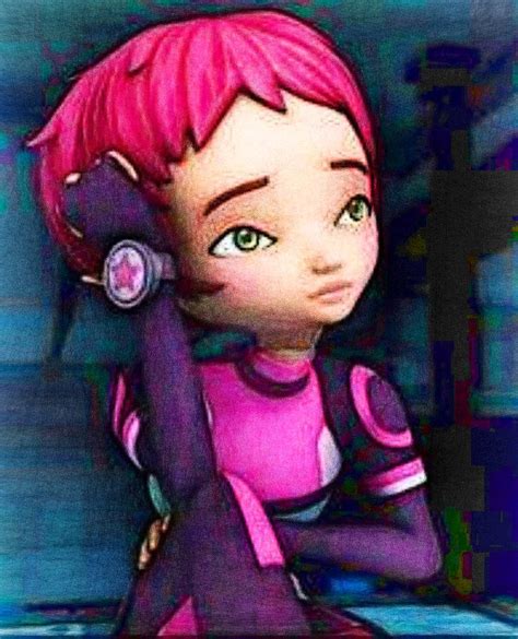 Aelita Schaeffer Code Lyoko Aelita Photo 38342123 Fanpop