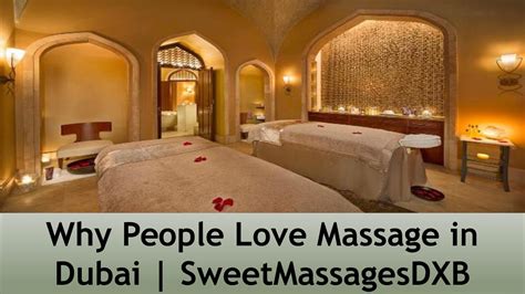 calaméo why people love massage in dubai sweetmassagesdxb