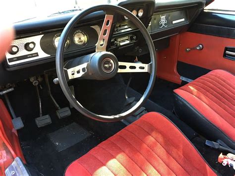Cubic inch on wn network delivers the latest videos and editable pages for news & events, including entertainment, music, sports, science and more, sign up and share your playlists. 1976 AMC GREMLIN RED & WHITE LOW MILEAGE RUNS GOOD VERY ...