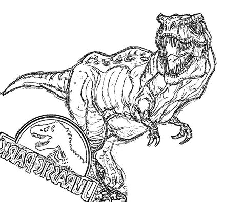 Coloriage Jurassic World 2 Inspirant Stock 33 Dessins De Coloriage