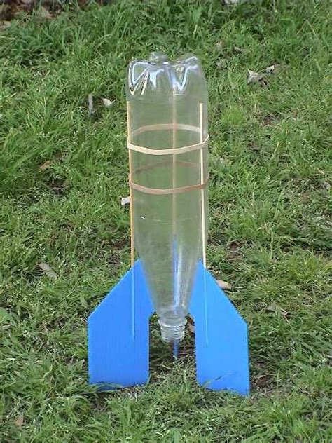 Remove the label from the soda bottle, and wash and dry the bottle so there are no traces of soda left. bottle-rocket-designs-fins | For Dylan | Pinterest ...