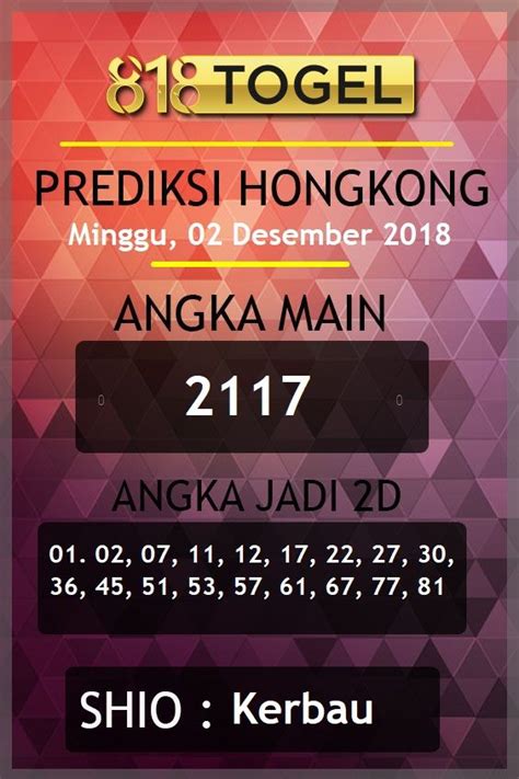 Istilah bocoran hkg mlm ini yang paling sering di cari oleh para pemain jika sedang mencari angka lewat internet. Angka Main Ekor Hk Malam Ini Akurat - Berbagai Permainan