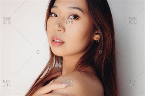 Young Asian Girl Naked Close Up Telegraph