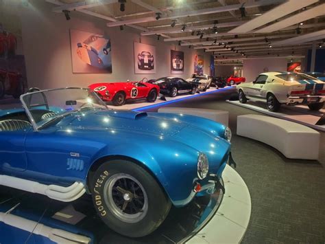 Newport Car Museum | Portsmouth, RI | Discover Newport