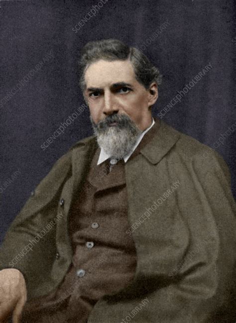 Flinders Petrie Stock Image C0516022 Science Photo Library