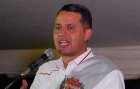 Alcalde Chavista De Iribaren Rompió El Silencio Tras Crimen Del