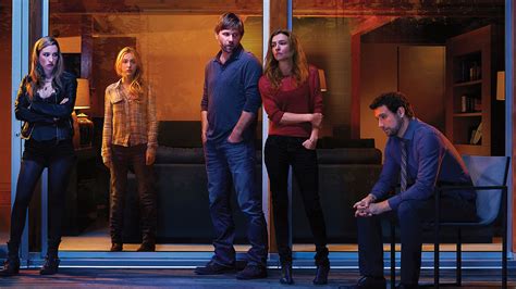 For the purpose of this article, we are going to assume that the said gifts are psychological thrillers. 9 Of The Highly Acclaimed Netflix Shows You Probably Haven ...