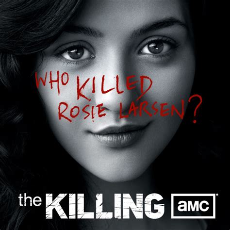 Tv Shows And Series The Killing Season 1
