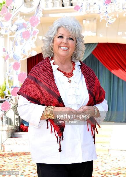 Paula Deen Photos And Premium High Res Pictures Getty Images