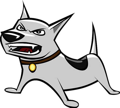 Barking Dog Clipart | Free download on ClipArtMag