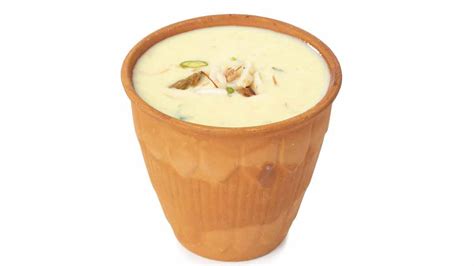 Heres A Flavourful Recipe Of Refreshing Kesar Badaam Lassi Heres A
