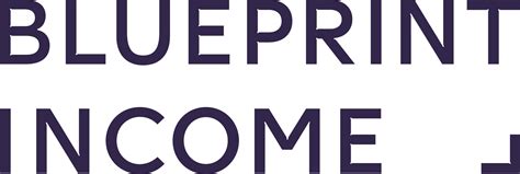 Blueprint Income — Financial Solutions Lab