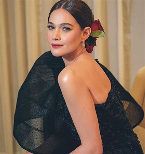 Bea Alonzo After Breakup W Gerald Anderson Im Getting Better Bea