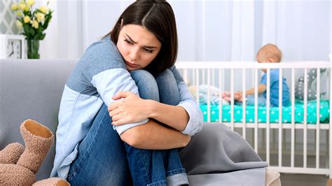 Depresión Post Parto Todo Lo Que Debes Saber Tras Tener A Tu Bebé