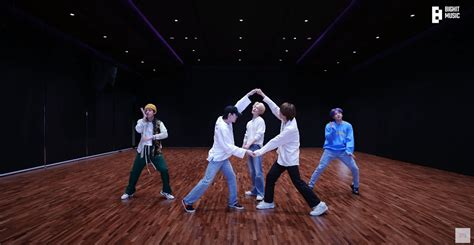 video210531 bts performs 'butter' l gma. BTS Yeni Dans Stüdyosunda İlk Koreografi Dansını "Butter ...
