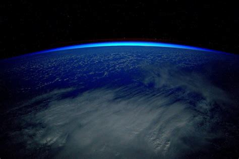 Gorgeous Views Of Earth From Space Ring In New Year 2016 From The Space