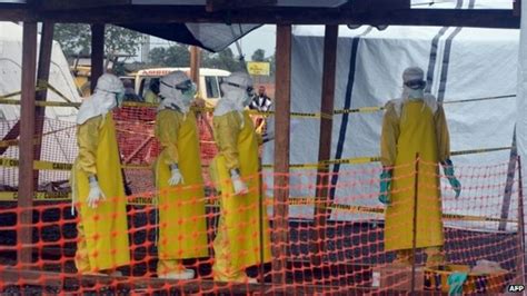 Ebola Crisis Speed And Extent Of Outbreak Unprecedented Bbc News