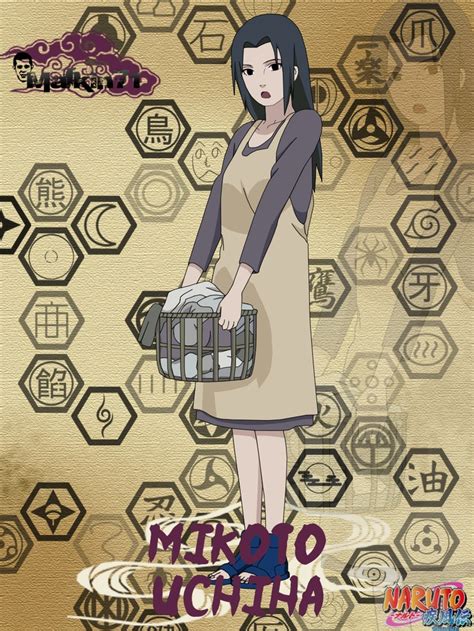 An Anime Character Holding A Basket In Her Hand