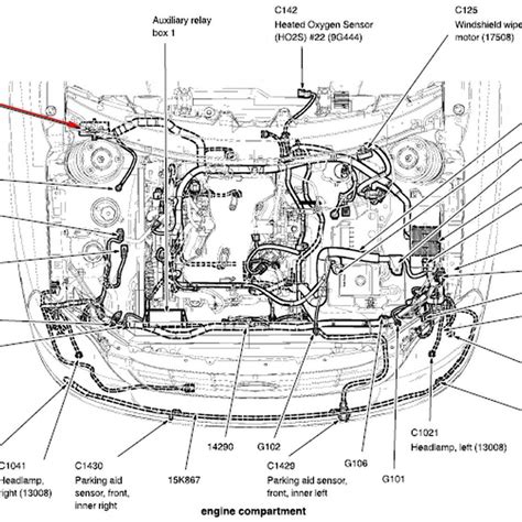 Ford Freestar Ignition Coil Replacement Fixing Fords Across America