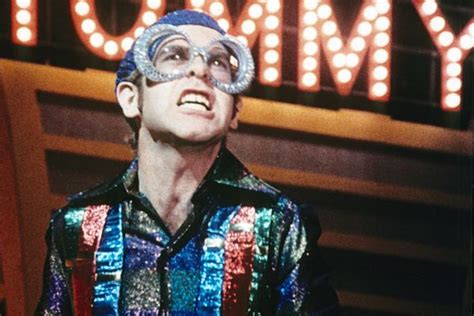 Elton Johns Outfits Considered Gay Propaganda In Russia Elton John
