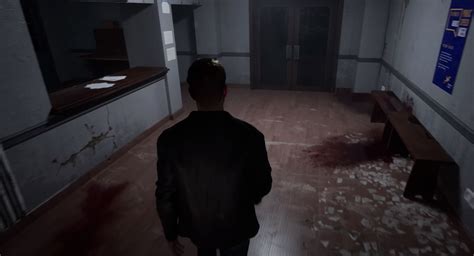 Silent Hill Fan Remake En Unreal 5 Muestra Más Gameplay