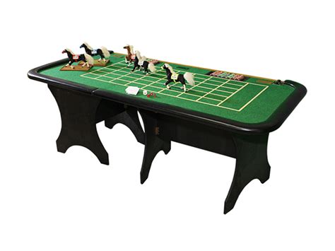 Horse Racing Table Rental In Toronto Abbey Road Entertainment
