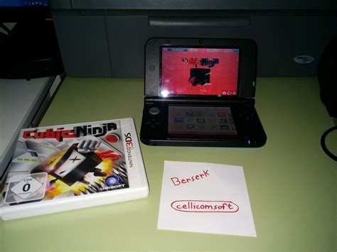 Soundhax 3ds et comment installer homebrew launcher et fbi : Rilasciato Homebrew Launcher per Nintendo 3DS, per avviare ...