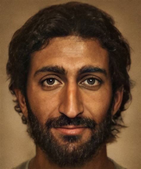 What Did Jesus Look Like Heres What The Evidence Says