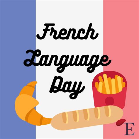What The French Think About Our Language Day The Fifth Estate