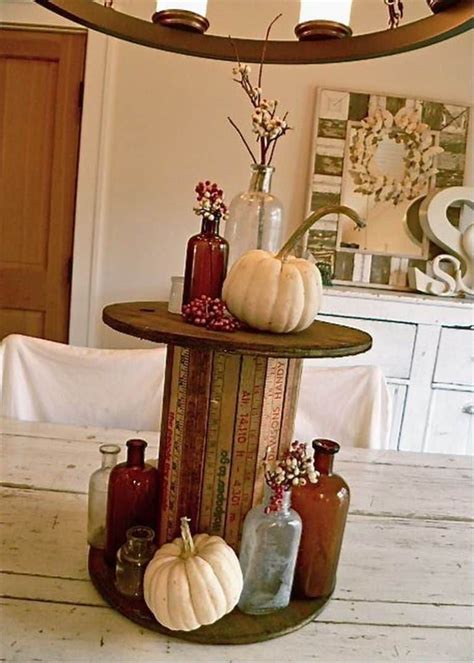 27 Fantastic Diy Ways To Repurpose An Old Wooden Wire Spool Wire
